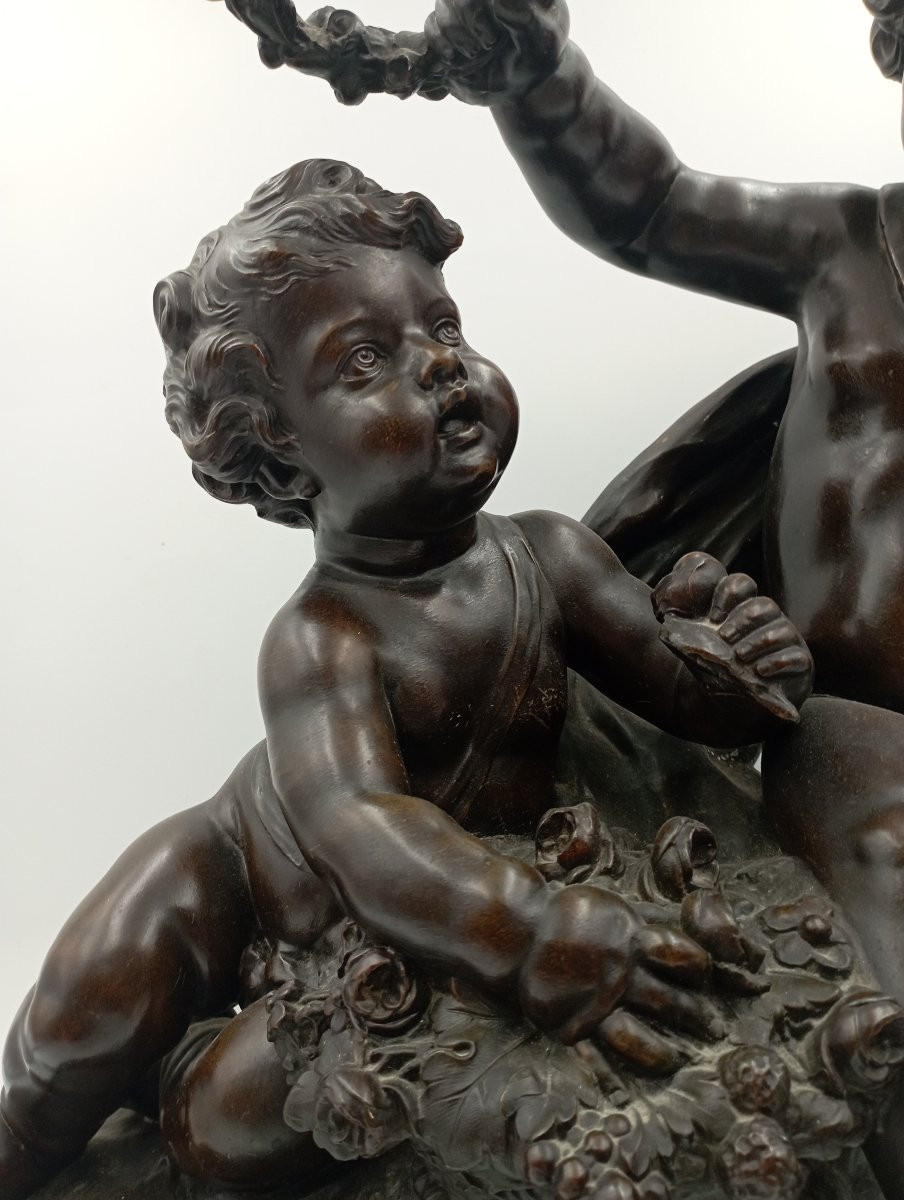 Regulate Clock By J. Castellamare-photo-3