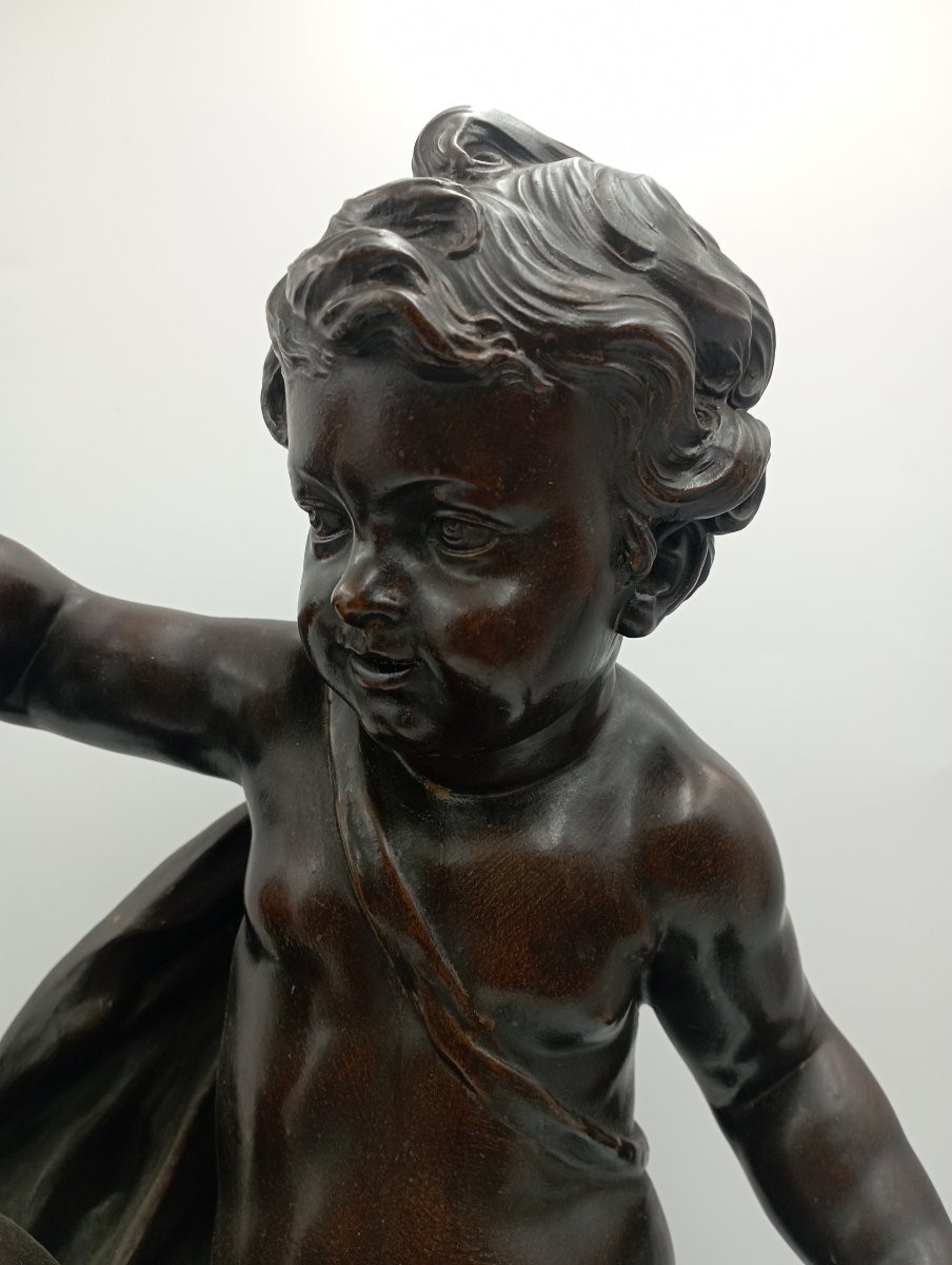 Regulate Clock By J. Castellamare-photo-4