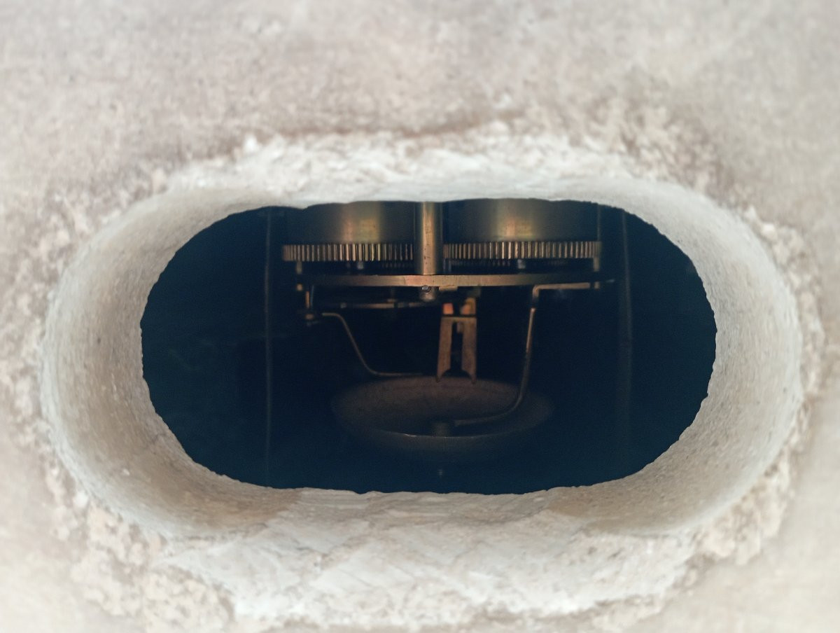 Regulate Clock By J. Castellamare-photo-5