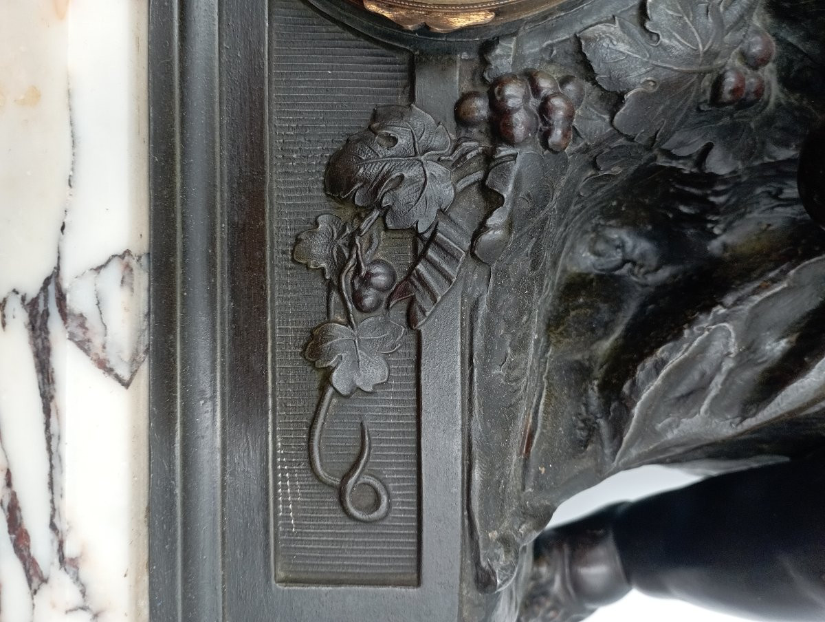 Regulate Clock By J. Castellamare-photo-7