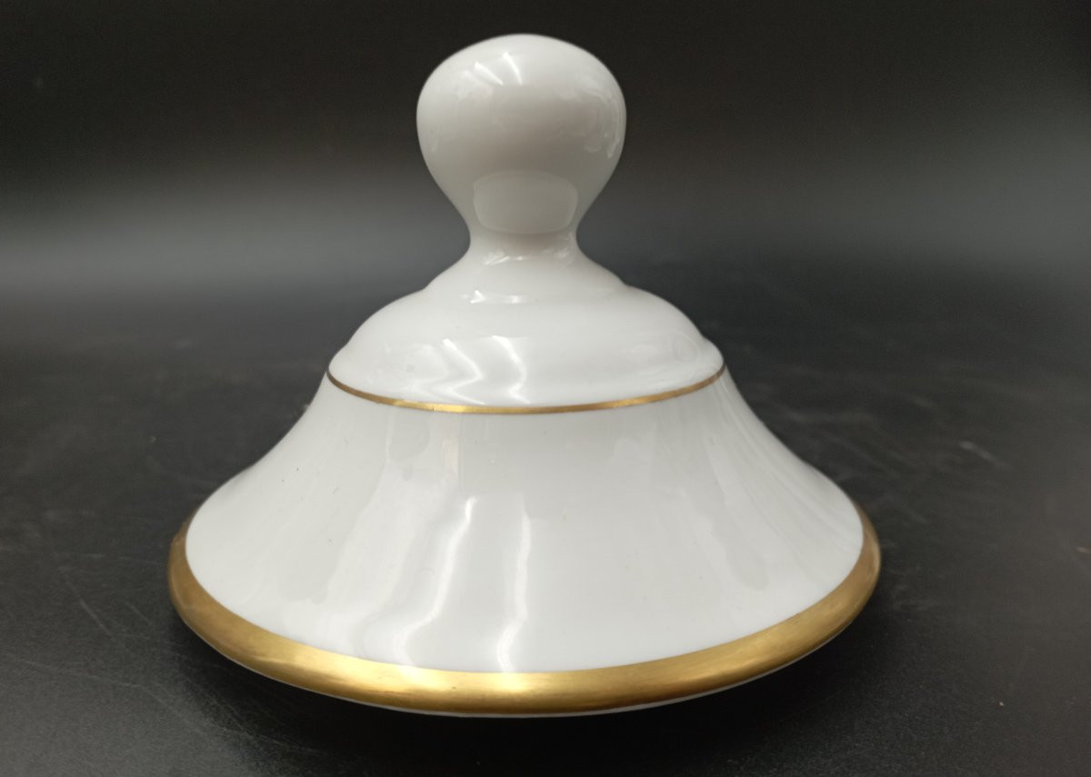 collection de pots d'apothicaire Limoges France-photo-4