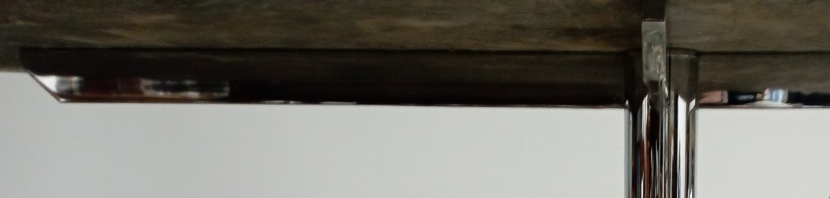 Table Super Malta par Roche Bobois-photo-2