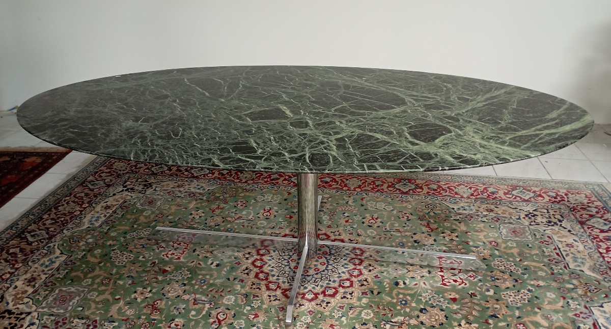 Table Super Malta par Roche Bobois