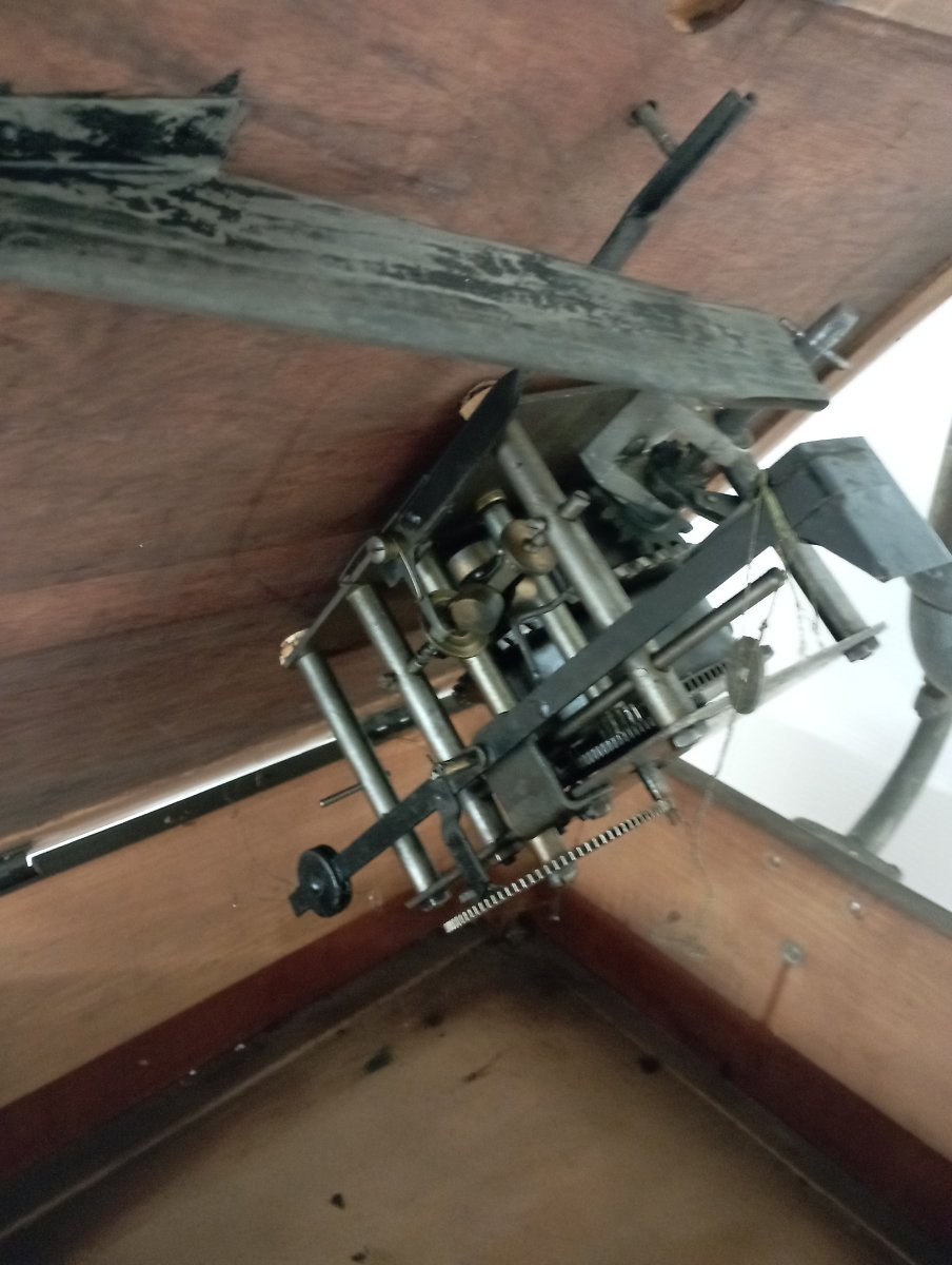 Phonographe de bar avec monnayeur des années 1930-photo-3