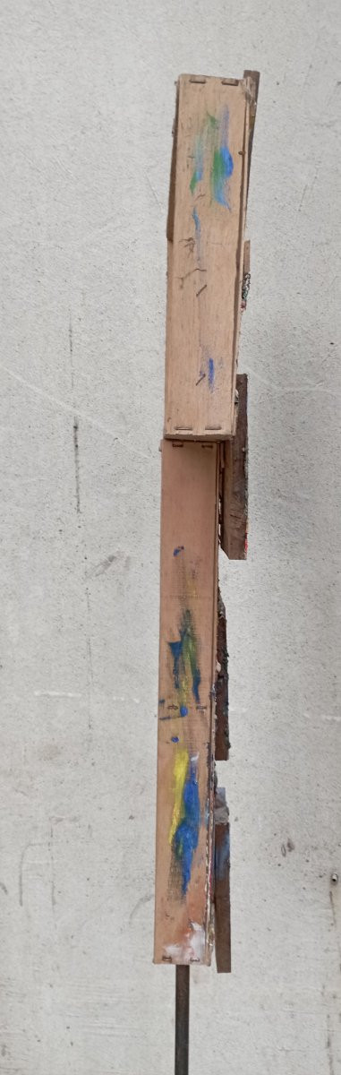 Sculpture By Marcel Neveu-photo-1