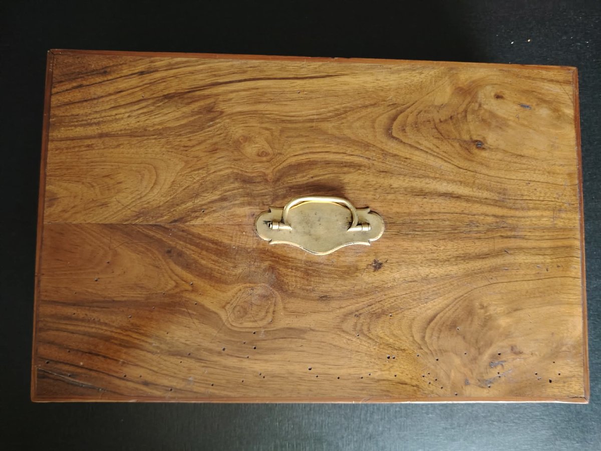 Coffret de pistolets de duel Lepage-photo-2