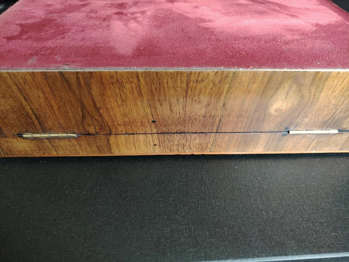 Coffret de pistolets de duel Lepage-photo-3