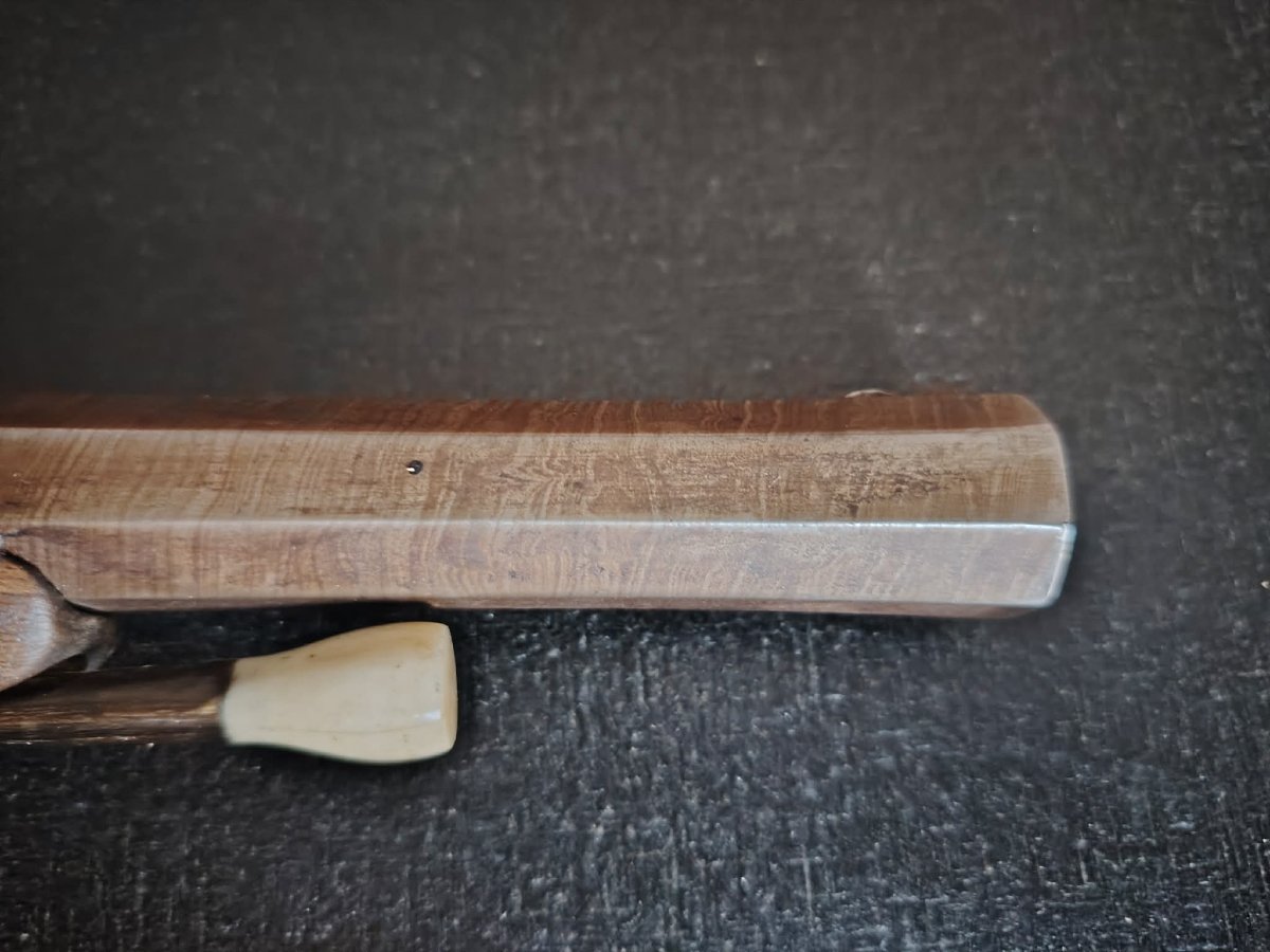 Coffret de pistolets de duel Lepage-photo-4