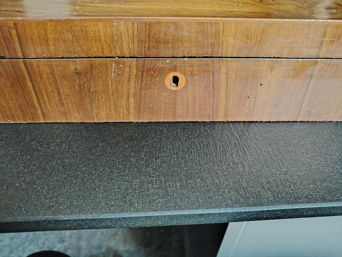 Coffret de pistolets de duel Lepage-photo-6