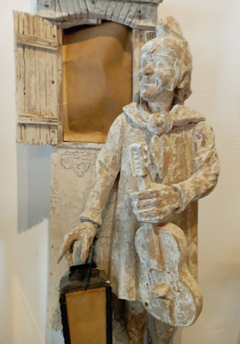 Applique murale de F Vanczak-photo-2