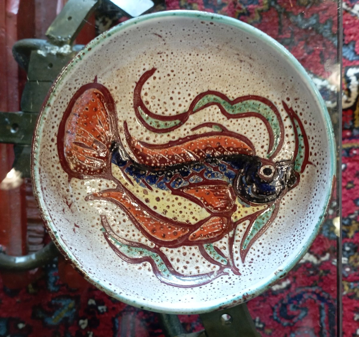 Fish Service Vallauris-photo-2
