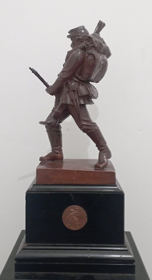 Military Bronze -photo-1