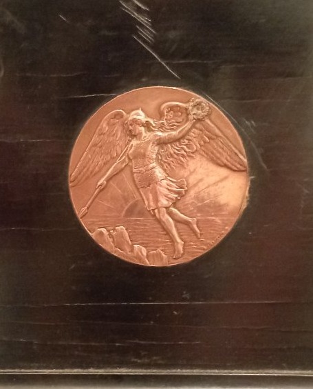 Military Bronze -photo-2