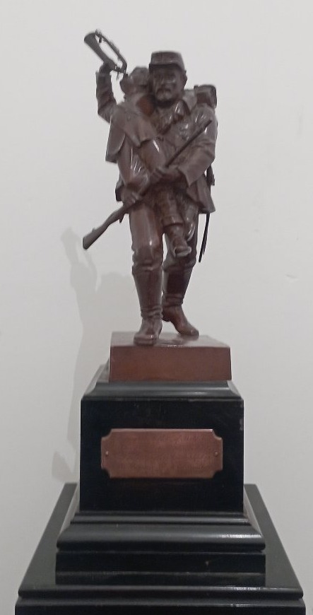 Military Bronze 