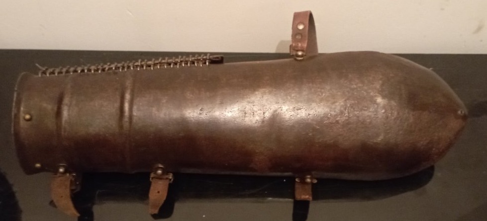 Archer's Helmet (kulah Khud) And Arm Guard, Ottoman Empire, 19th Century-photo-4