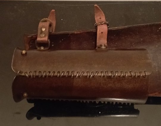 Archer's Helmet (kulah Khud) And Arm Guard, Ottoman Empire, 19th Century-photo-8