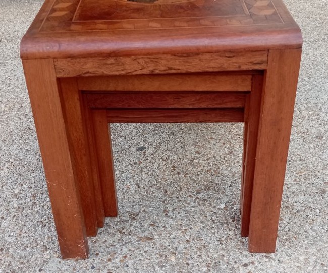 Tables gigognes Indochine-photo-7