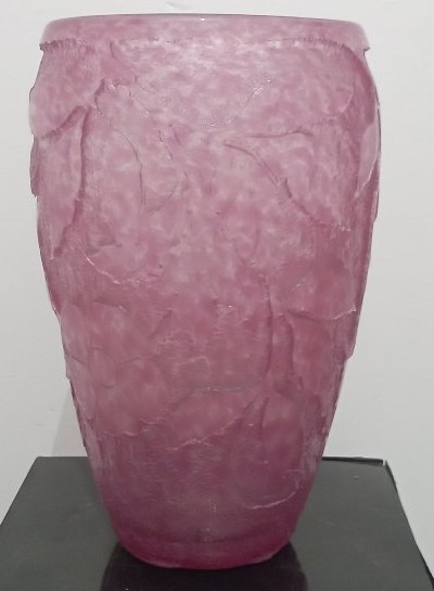 Daum Vase-photo-2