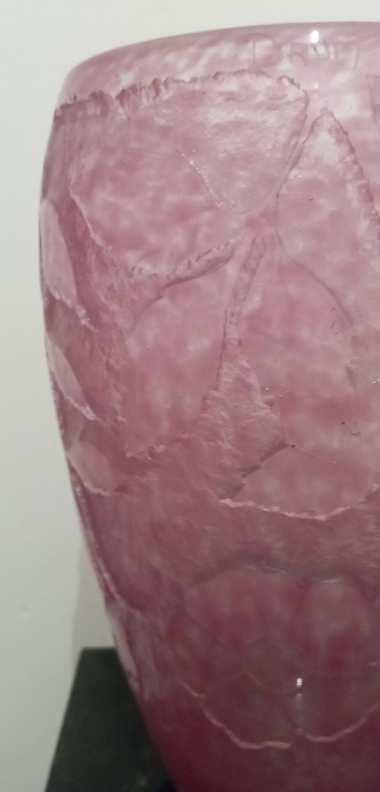 Daum Vase-photo-4