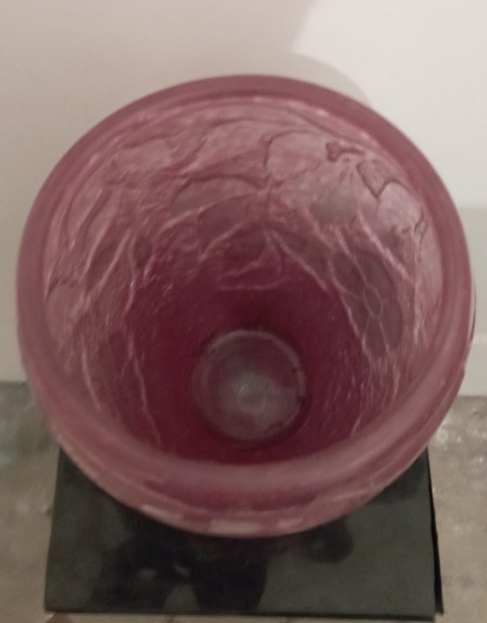 Daum Vase-photo-3