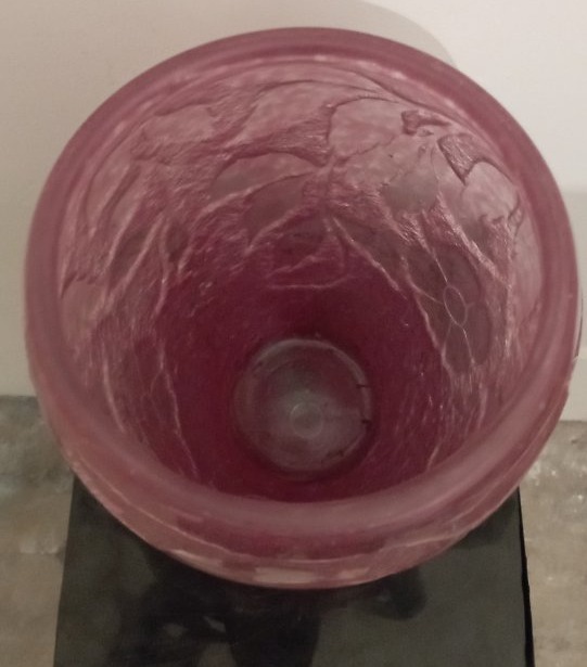 Daum Vase-photo-4