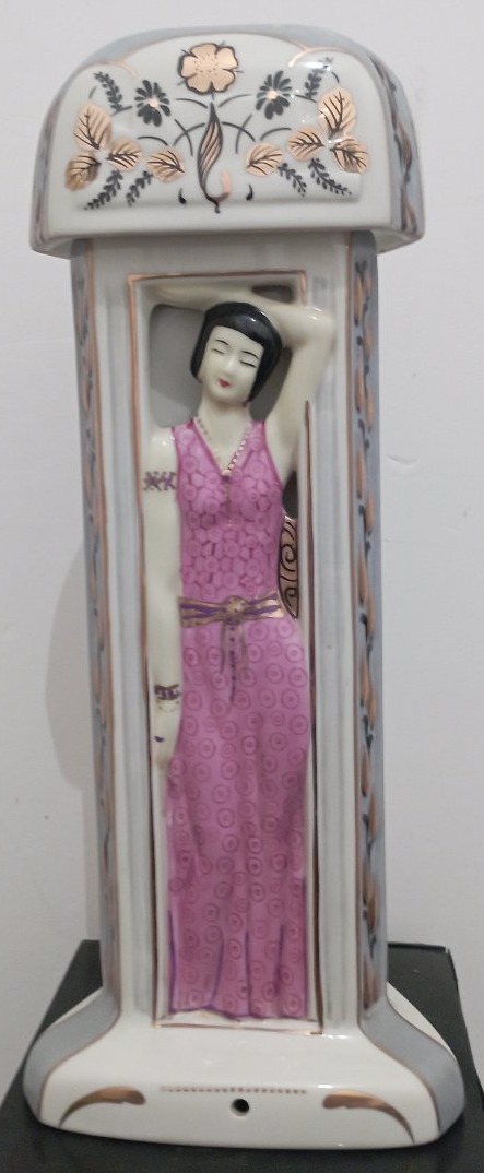 Limoges Porcelain Incense Burner By Duchaussy-photo-4