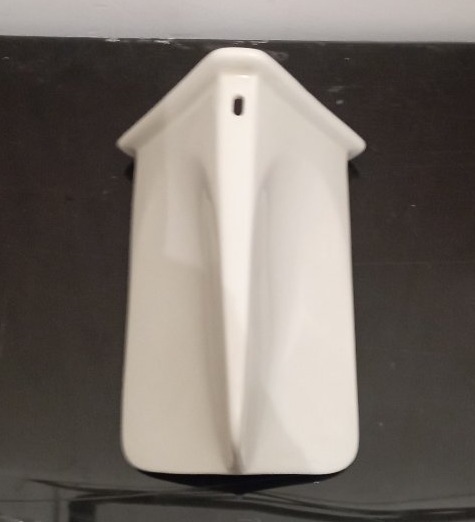 Limoges Porcelain Incense Burner By Duchaussy-photo-3