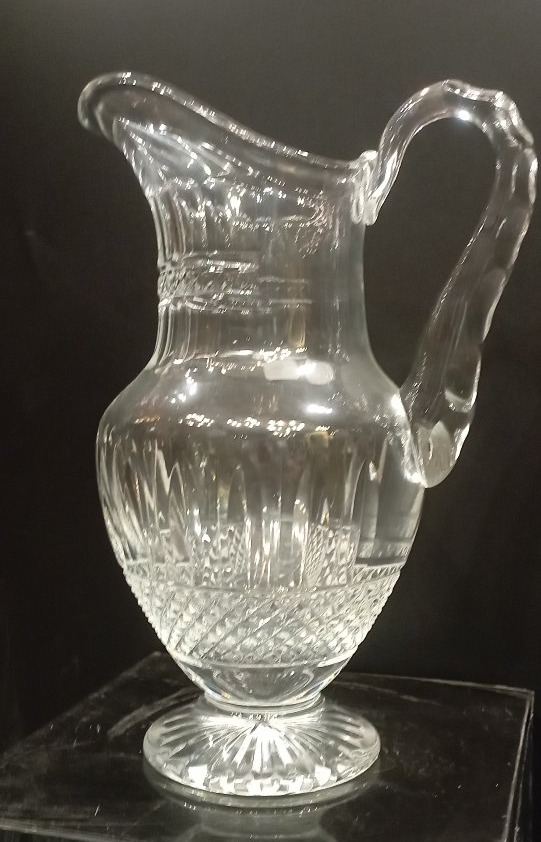 St. Louis Crystal Glasses, "tommy's" Series-photo-2