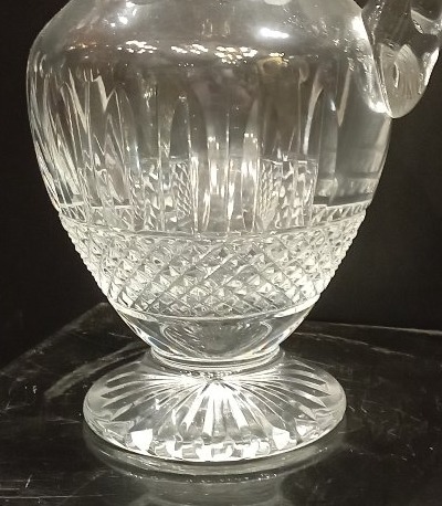 St. Louis Crystal Glasses, "tommy's" Series-photo-3
