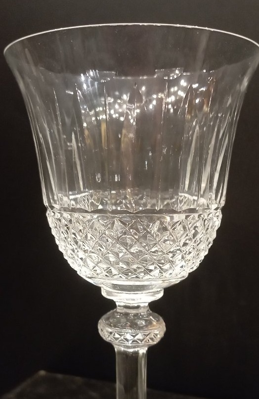St. Louis Crystal Glasses, "tommy's" Series-photo-3