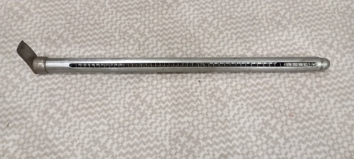 Carabine Spencer mod 1860-photo-4