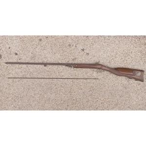 fusil d'enfant XIX ème siècle