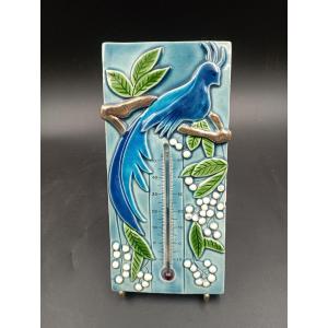 Mithé Espelt Ceramic Thermometer 