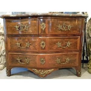 Chest Of Drawers From The 18th Century