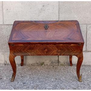 Meuble de maitrise XIX ème siècle