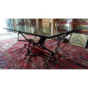 Renaud Vassas Coffee Table