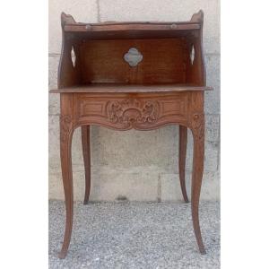 Meuble chevet du XVIII ème siècle