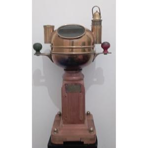 "sestrel" Marine Compass, 20th Century
