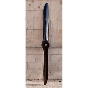 Propeller From A French Nieuport-delage Aircraft