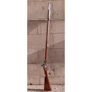 Brown Bess Indian Pattern Rifle