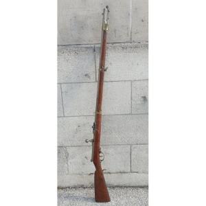 Dreyse Rifle, Model 1841