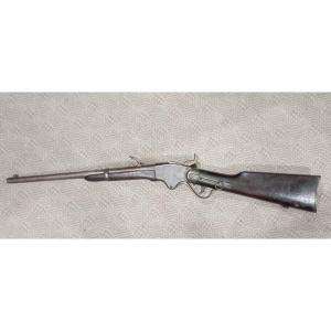 Carabine Spencer mod 1860