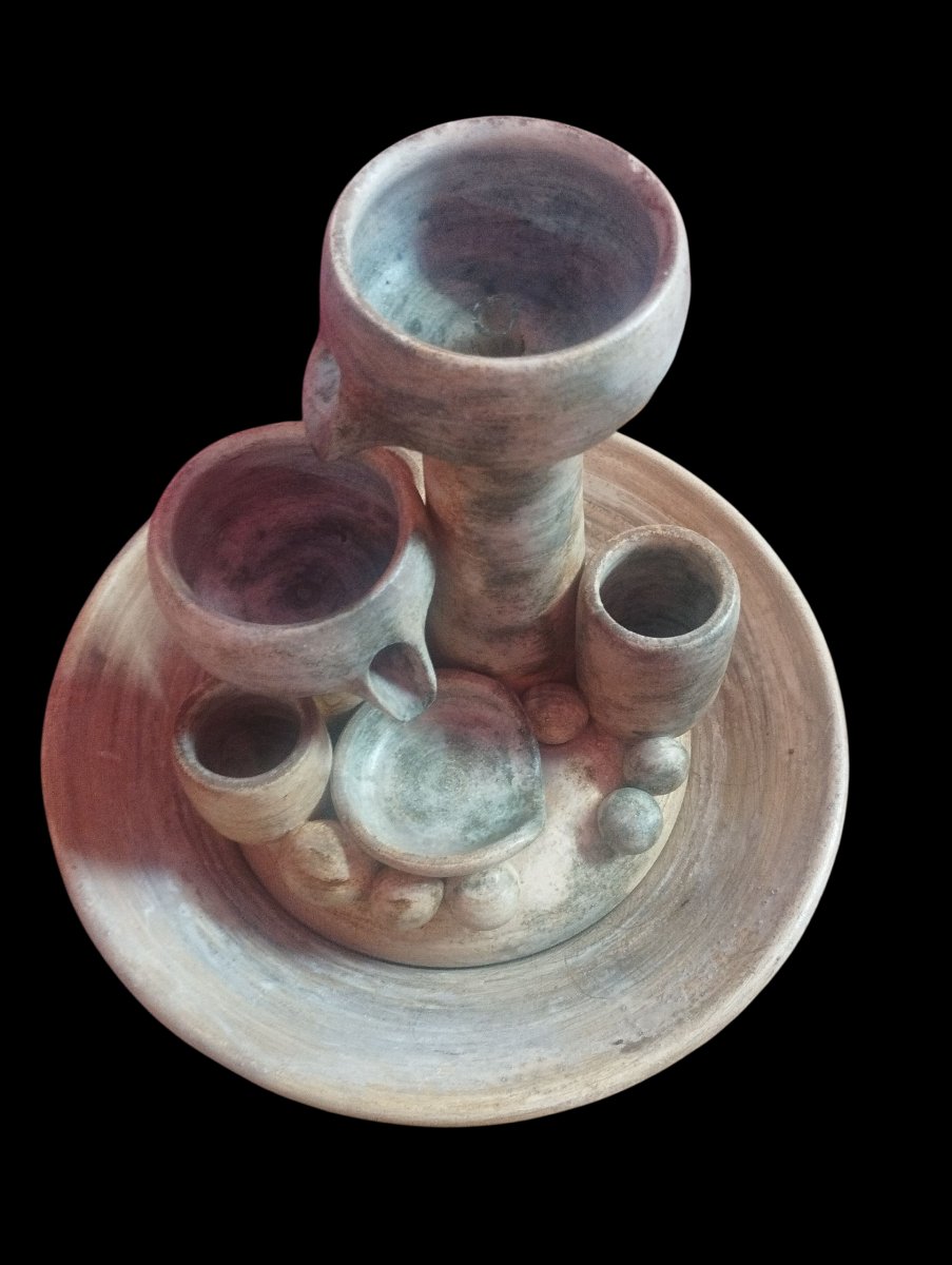 Indoor Fountain-photo-3