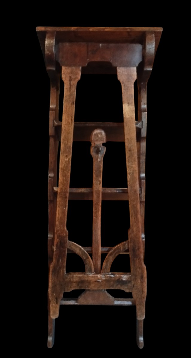 Escabeau XVIII-photo-3