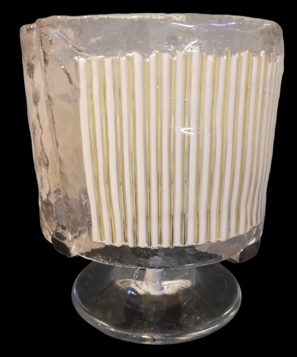 Lampe Murano