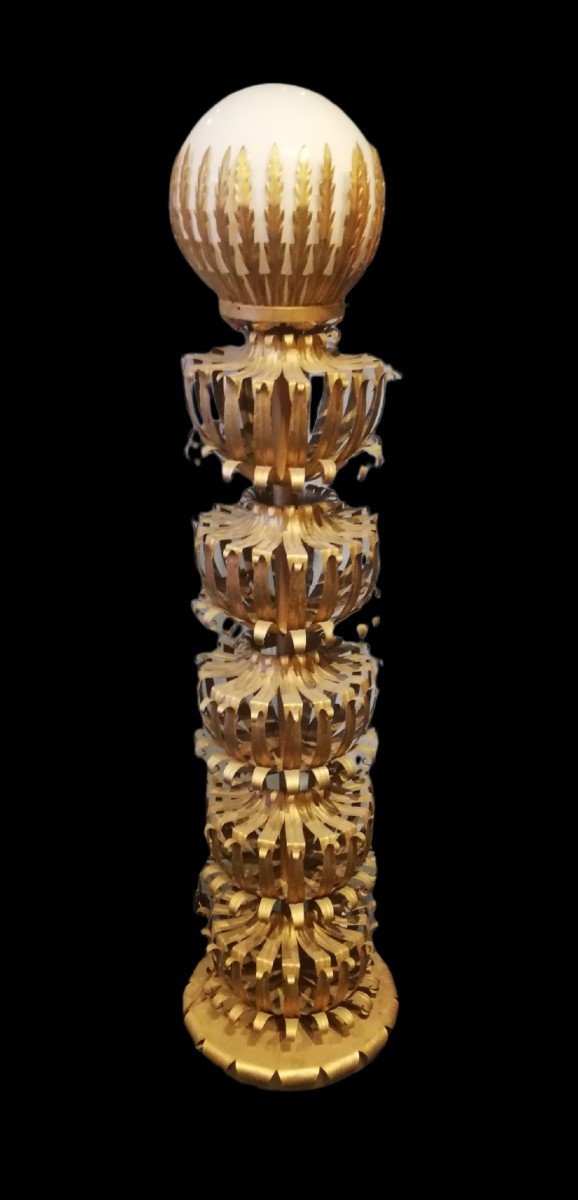 Lampadaire Jansen