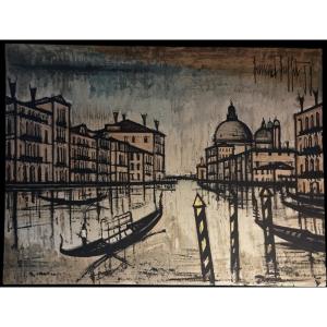 Bernard Buffet Tapestry