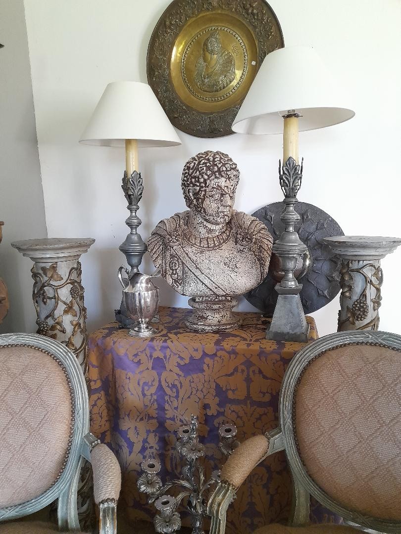 Véronique Brones Antiquités