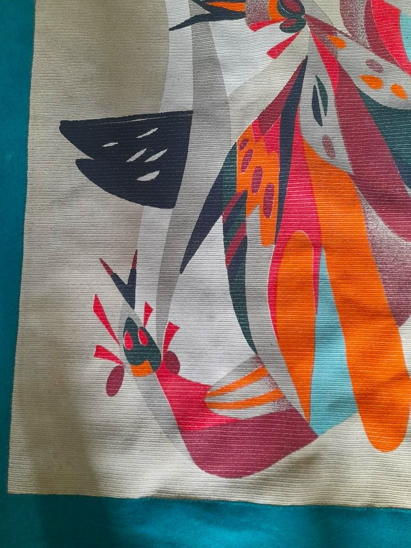 Canvas Printed From A Cartoon By Pierre Rousseille-photo-4