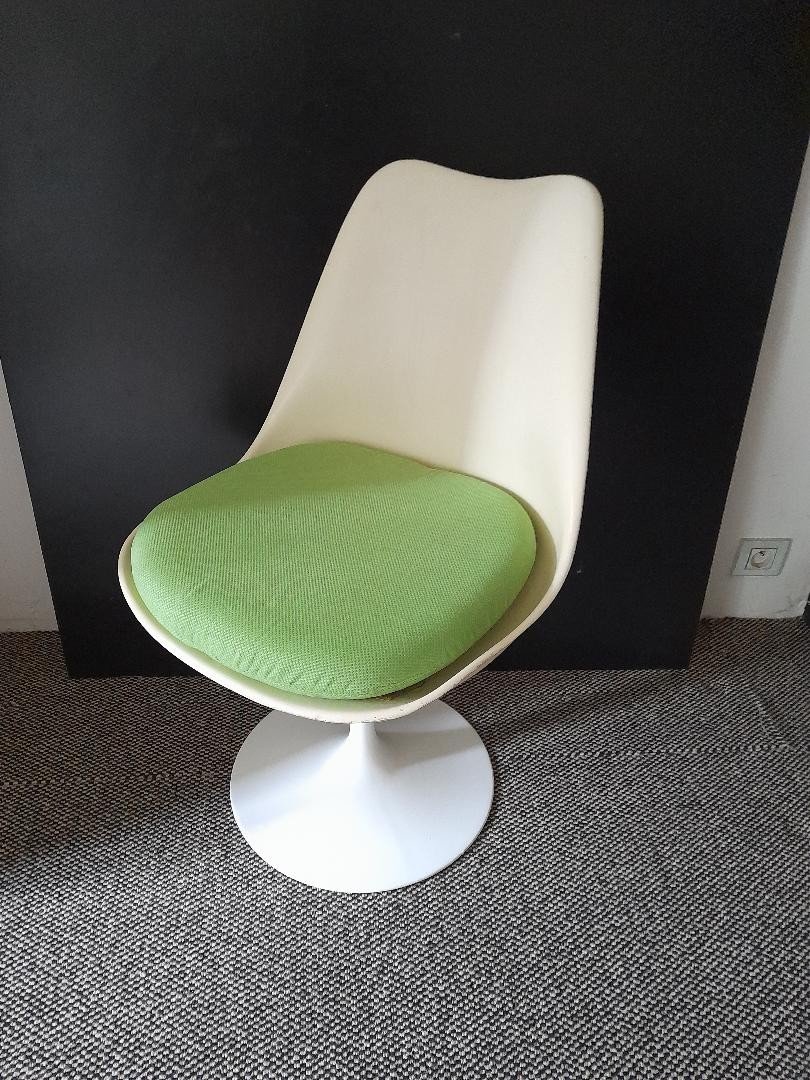 Knoll International, Tulip Chair